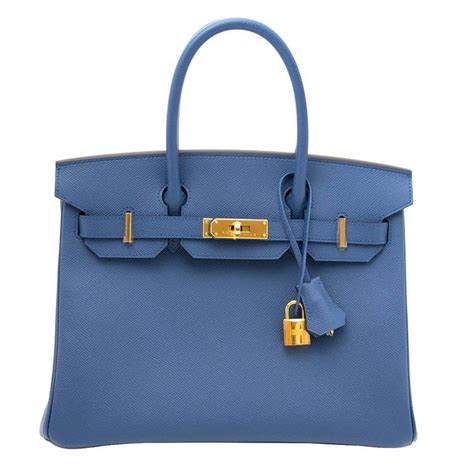 hermes agate blue|hermes bleu.